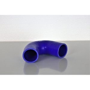 curva silicone 135° diam.57