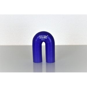 curva silicone 180° diam.32