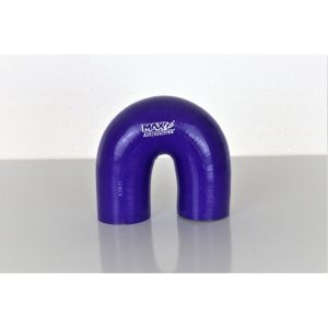 curva silicone 180° diam.51