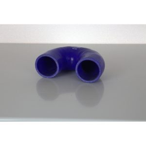 curva silicone 180° diam.60