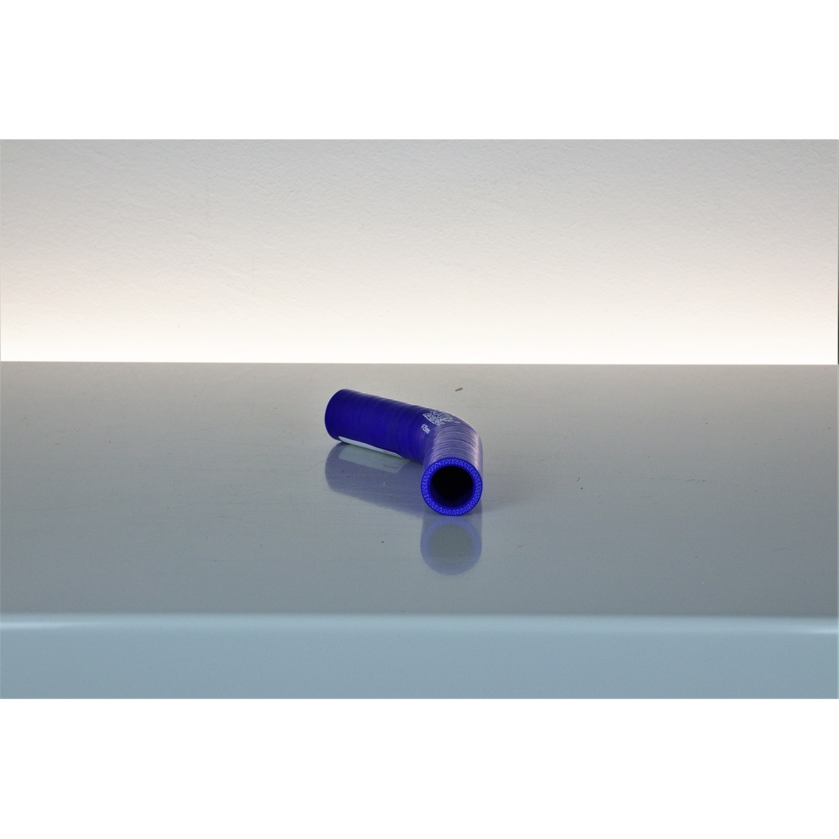 curva silicone 45° diam.35