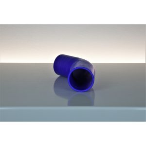 curva silicone 45° diam.54