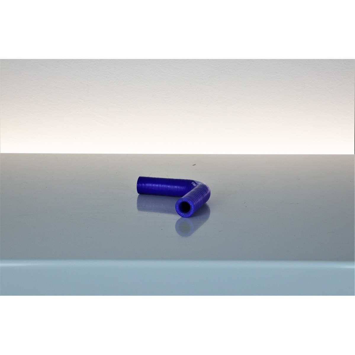 curva silicone 90° diam.11