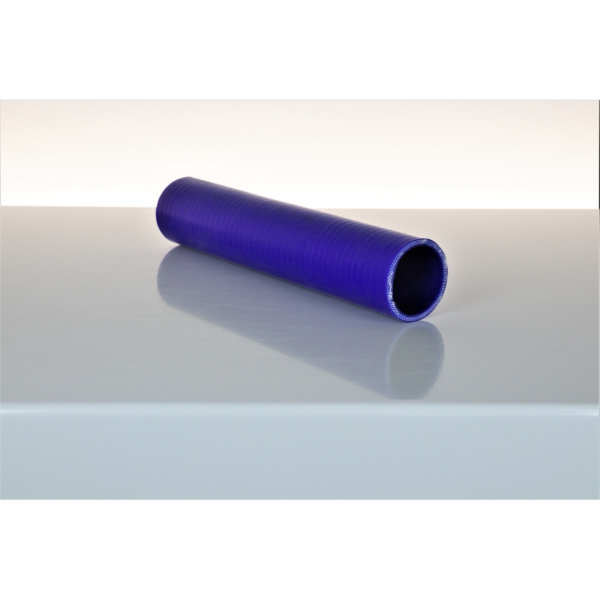 tubo silicone dritto int.57mm