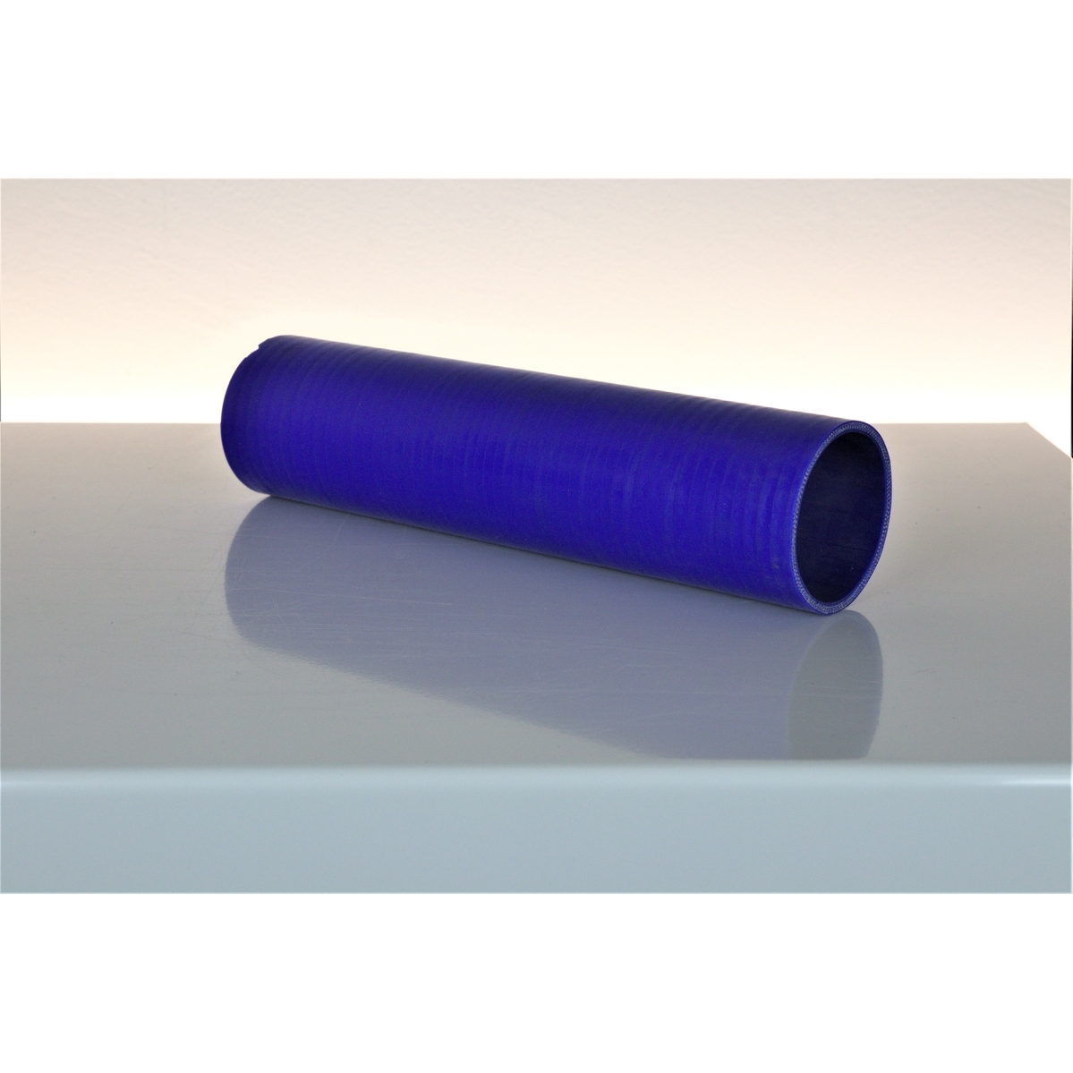 tubo silicone dritto int.80mm