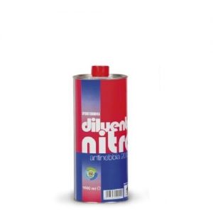 Ferramenta Gruppi - Diluente nitro antinebbia 2013 1LT
