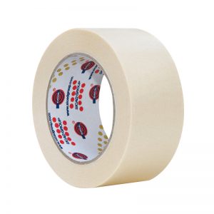 Eurocel - Nastro per mascheratura 50mm 50mt