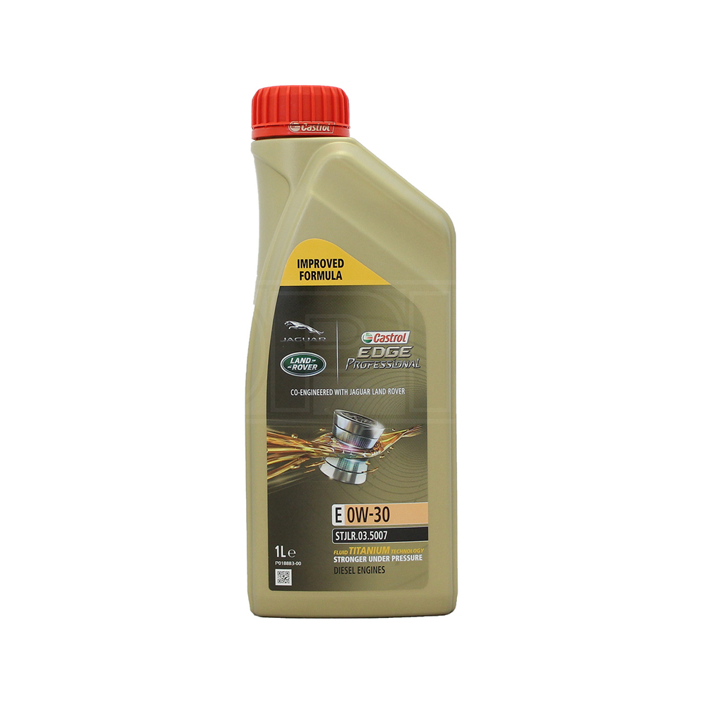Castrol edge professional E 0W-30
