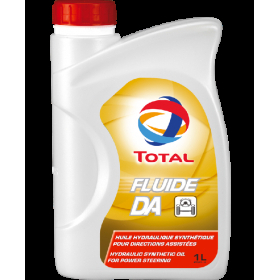total fluide DA - olio