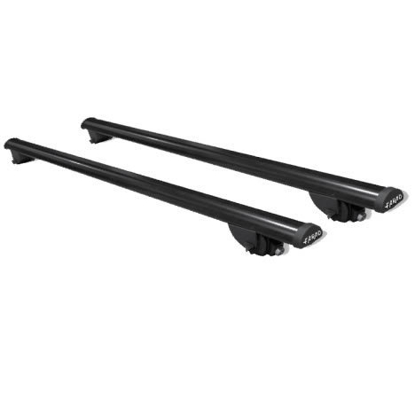 Barre portatutto premontate PANDA 312