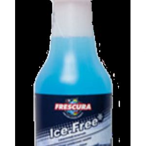 Chimico - Detergente anticongelante profumato per vaschette