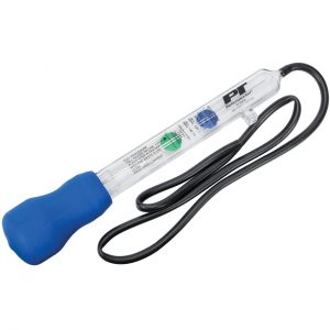 Afa - Tester control conentr UREA