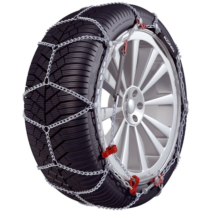CATENE KONIG K-SLIM 103