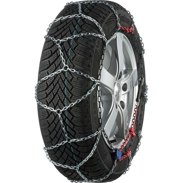 pewag brenta 9