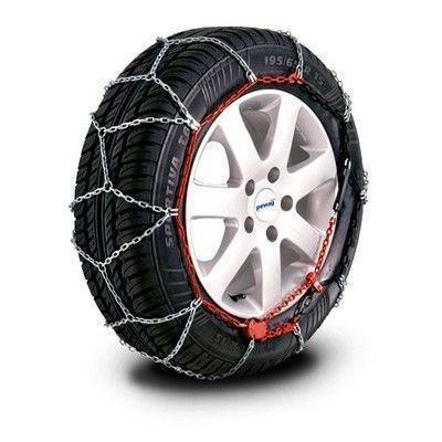 Catene Brenta 9