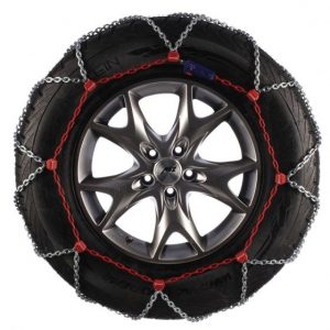 Pewag Snox SUV SXV 590 catene da neve