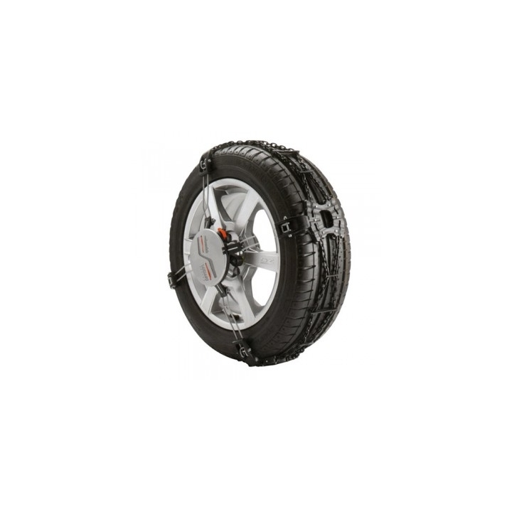 Catena da neve Clack & Go QUATTRO