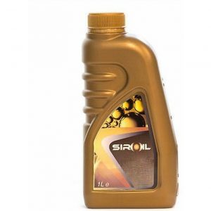 SirOil - Olio idraulico Hydrus 68 1 lt 26312s