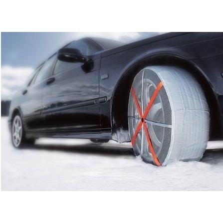 Calze Neve Tg66