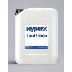HyperX - Diesel Anticide 5lt