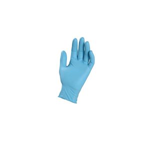 Vari - Guanti in nitrile senza polvere