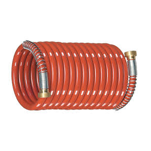 Unitec - Spirale RILSAN 10x8 baionetta