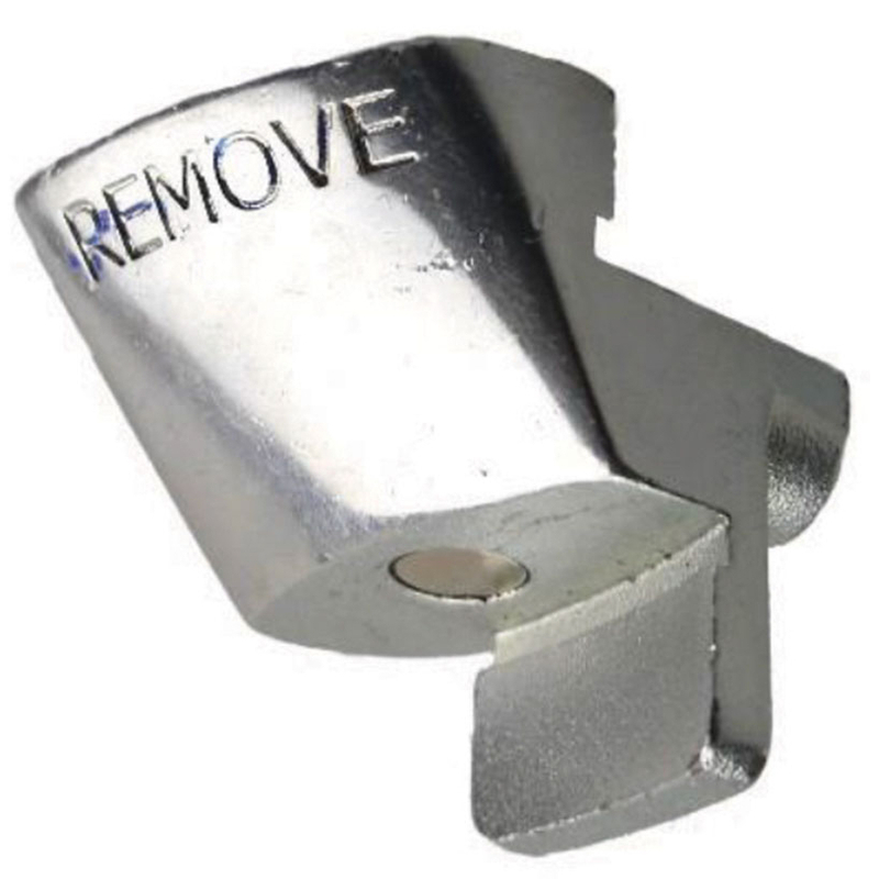 Fermec - Utensile magnetico peR cinghie elastiche