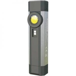 Fermec - Mini lampada ricaricabile a led