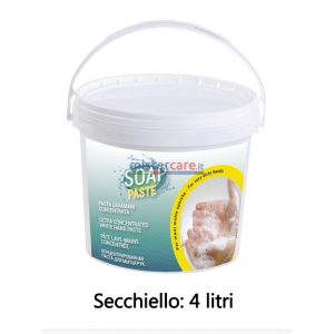 chimico - Soap Paste lavamani (4)
