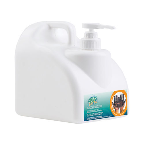 Chimico - Soap glax gel con pompetta