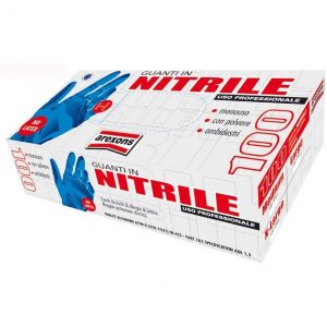 Arexons - GUANTI NITRILE - TG L