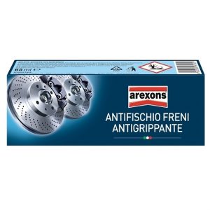 Arexons - ANTIFISCHIO PER FRENI