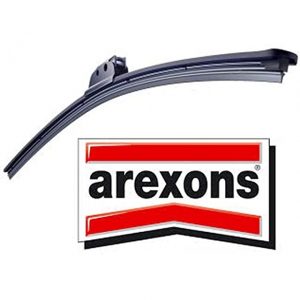 arexons - spazzola flat blade