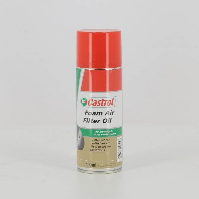 Castrol olio filtri aria BS 1701