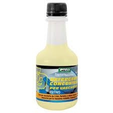 CORA- Detergente concentrato per veschette Cod.0059