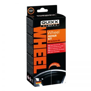 Quixx System - Wheel repair kit Art.38167