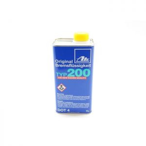 Liquido freni ATE TYP 200