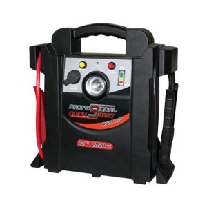 professional quick start evo 1.0