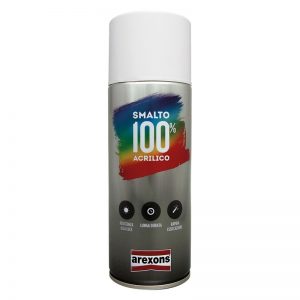 Arexons - Vernice spray giallo traffico ral1023 3977