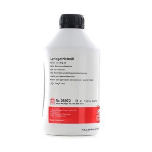 Febi - Olio servosterzo giallo 1lt 08972 08972