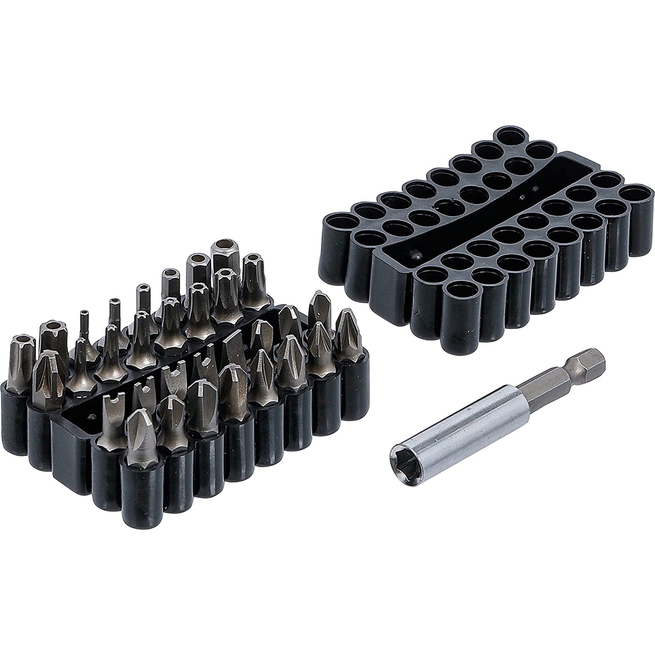 Fermec - Serie di inserti universali 1/4 BGS763