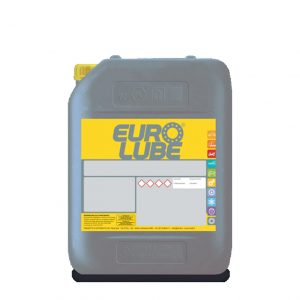 Eurolube - Olio trasmissione  Eugreen Utto 20w30 4lt