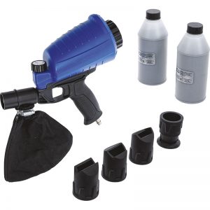 Fermec - Pistola per sabbiatura BGS70057