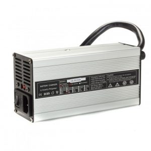 MAP - CARICA BATTERIE CB LITIO 12-20 A