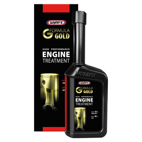 Wynn's - Addtivo Olio Engine Treatment Formula Gold