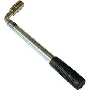 Cora - chiave telescopica 17-19 cromo