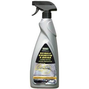Cora - Deghiacciante ad azione rapida e preventiva 0040