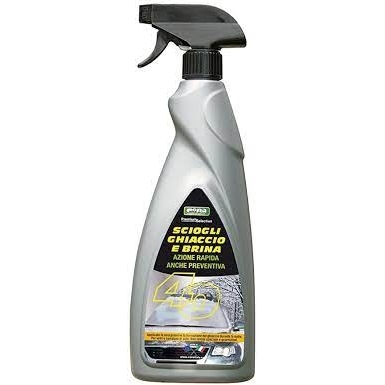 Cora - Deghiacciante ad azione rapida e preventiva 0040