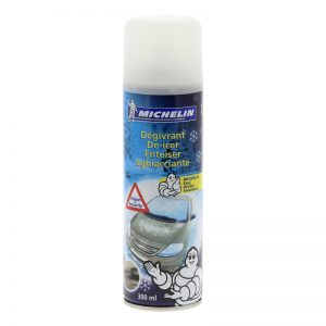 Michelin - Spray deghiacciante 300 ml