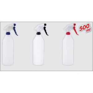 FLACONE SPRAY 500ml EPDM